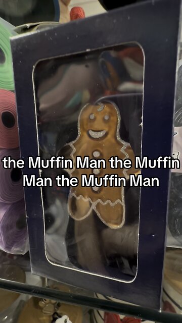 #muffinman #boyfriend #friends