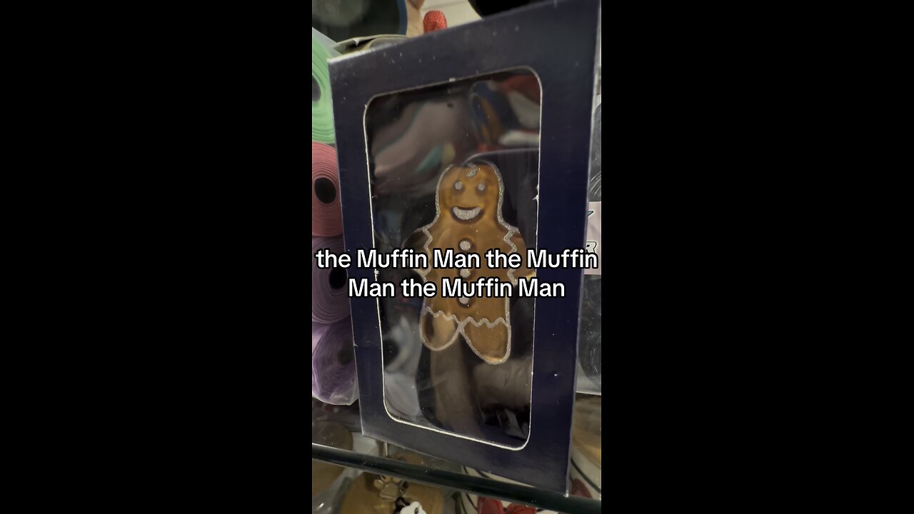 #muffinman #boyfriend #friends