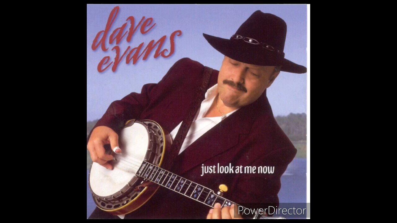 Dave Evans - Who Really Cares