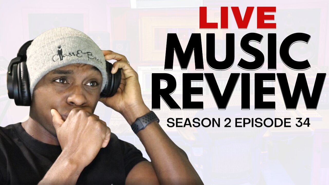 ClassE Critique: Reviewing Your Music Live! - S2E34