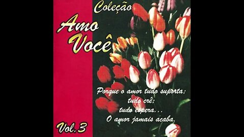 Elizeu Gomes nosso amor play back