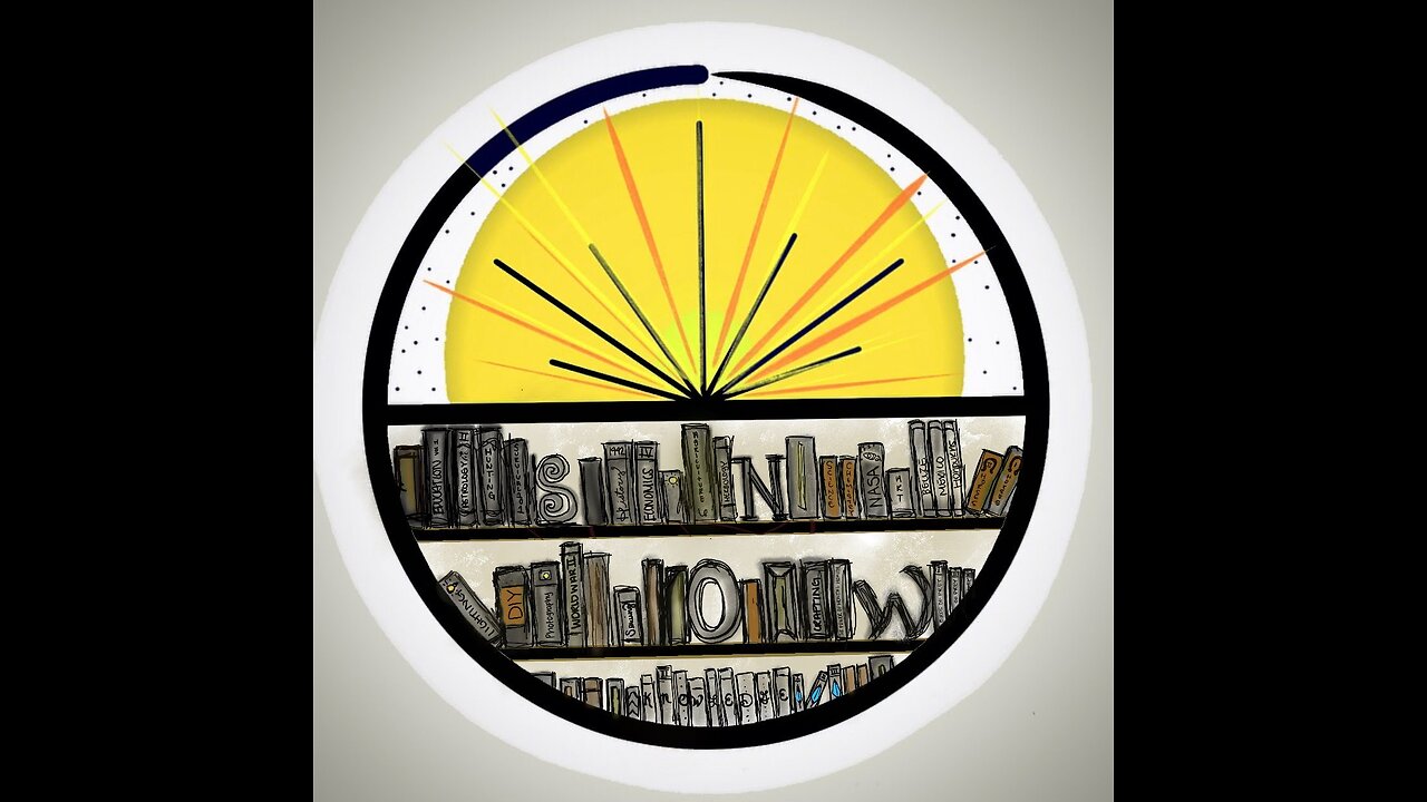 📚 The History of Education PLUS saving the PLANET?! 🌍Is our future a HIVE MIND?! Immortality?..