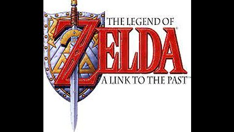 Game 10 of 400 A Link to the Past Part 3 Finale