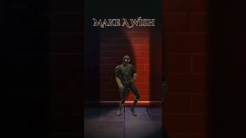 Vídeo de Animação - Homem Aranha Spider Man #shorts