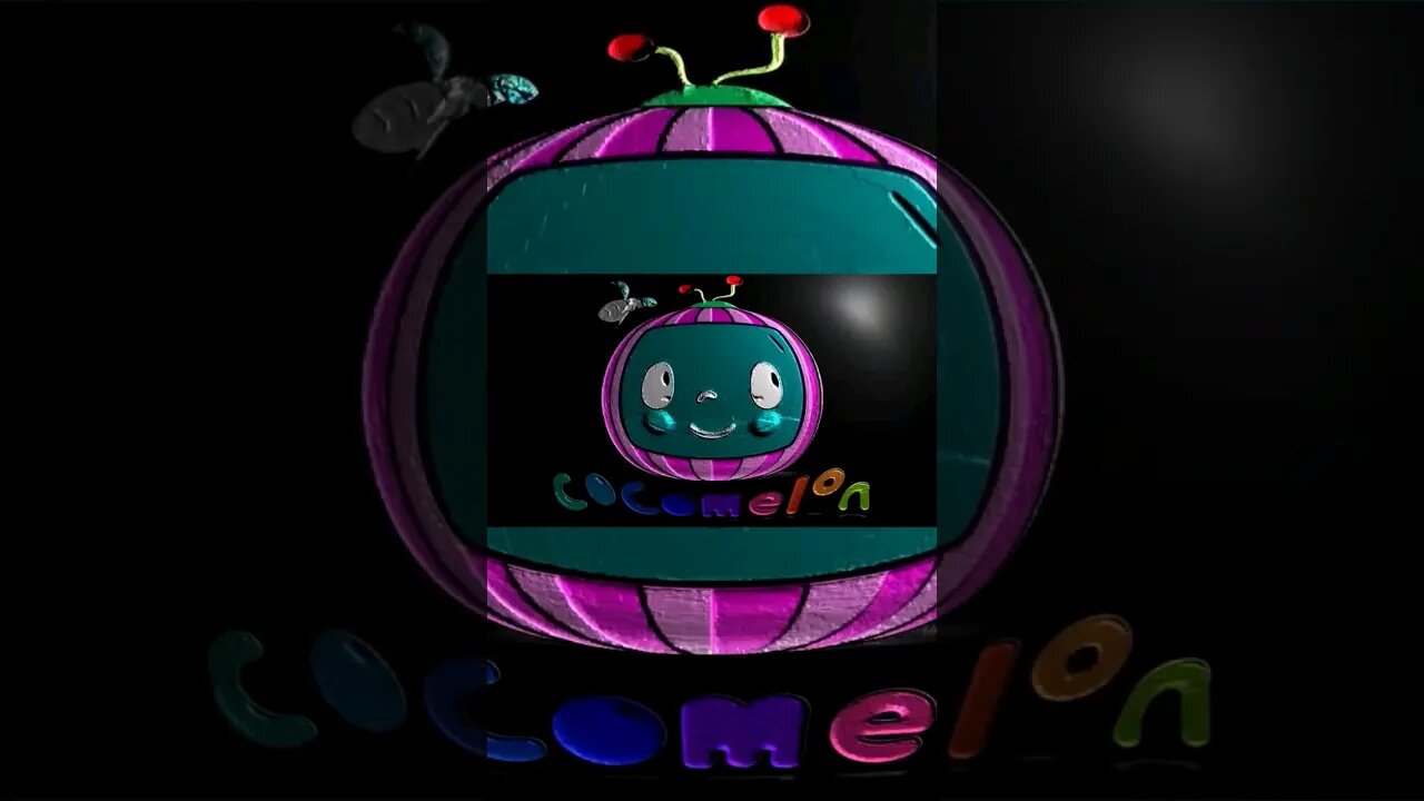 Cocomelon Real Intro!!! @CoComelon #babyreels #cocomelon @CoComelon