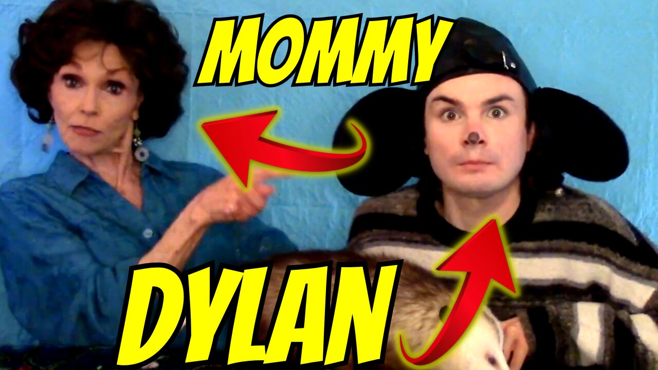 DYLAN wants Video Banned: Watch it NOW!!!