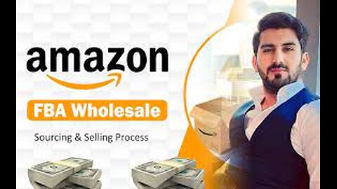 Part 6┃Mastering Amazon: A Comprehensive Course for Success"