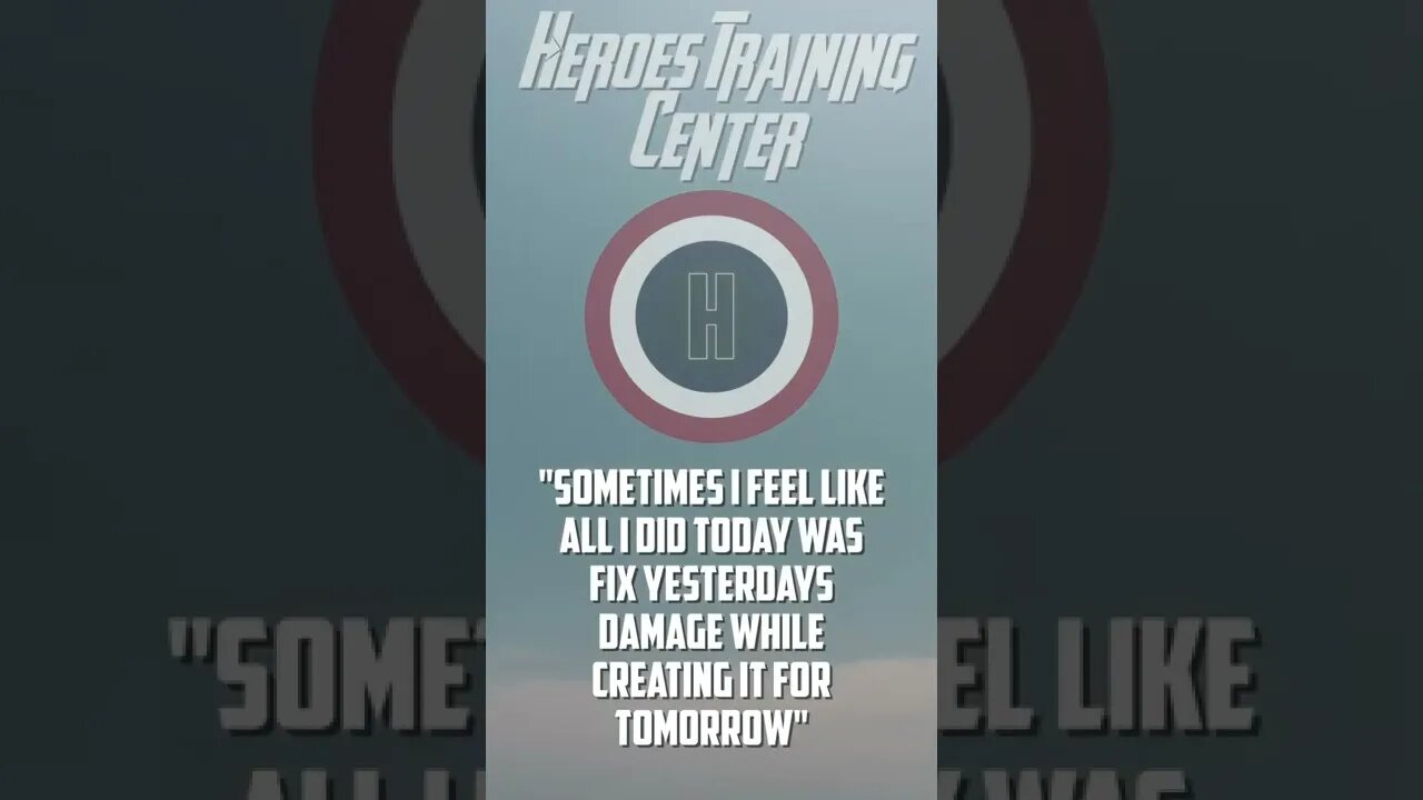 Heroes Training Center | Inspiration #99 | Jiu-Jitsu & Kickboxing | Yorktown Heights NY | #Shorts