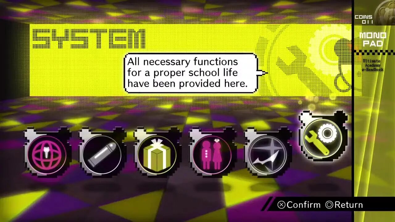 Danganronpa V3 Part 1: Meeting New Friends At School???