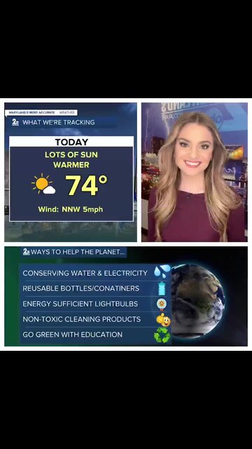 Stevie's Scoop: An Excellent Earth Day