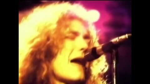 Led Zeppelin - Kashmir (Official Video)