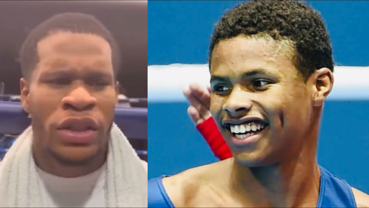 DEVIN HANEY PICKING AND CHOOSING WISELY
