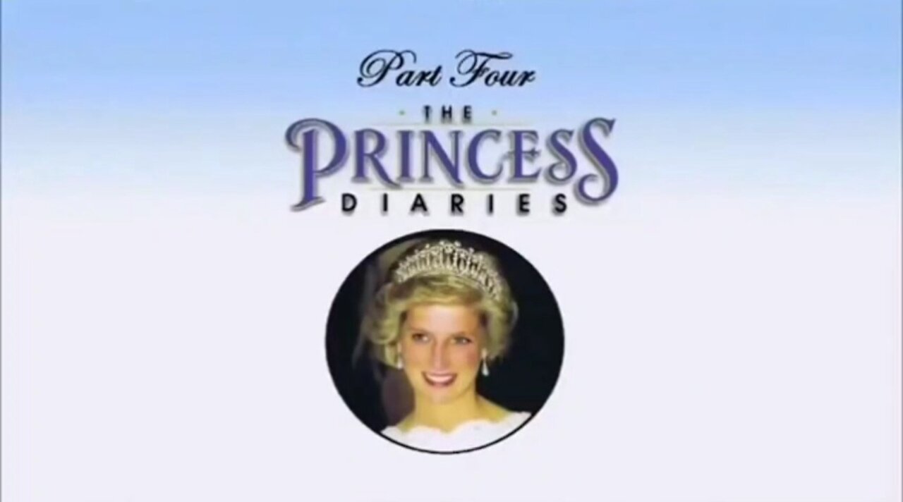 Ring Of Power 2 | The Princess Diaries | Grace Powers | Episode 4