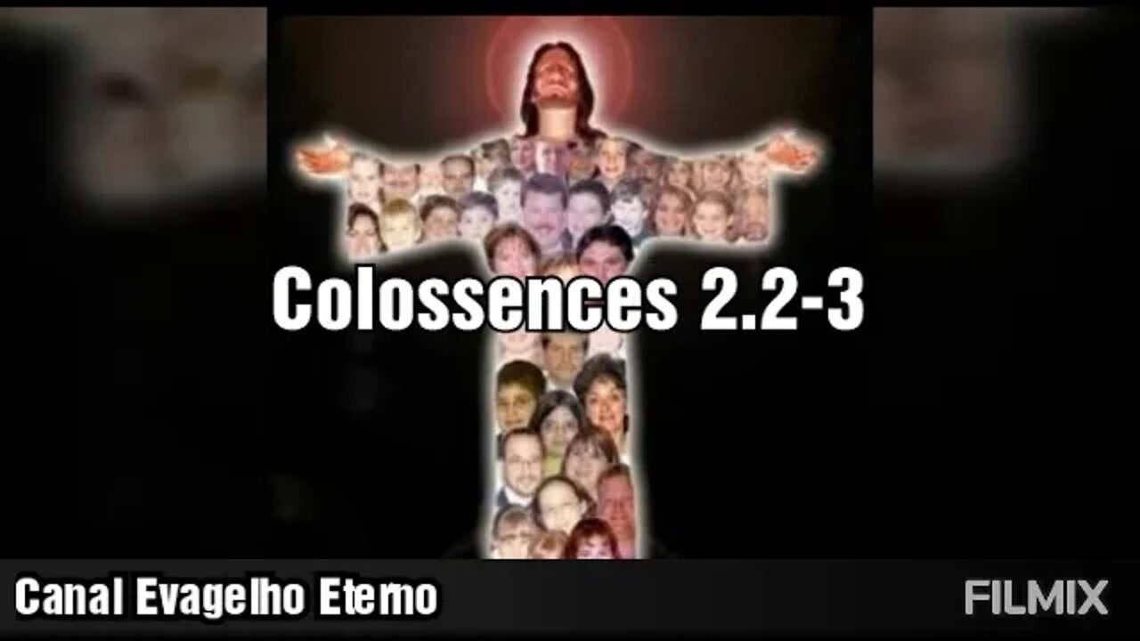 Duas partes da mesma da realidade