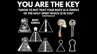 The Truth Seekers 88 News 12/17/24 You Are The Key!!!