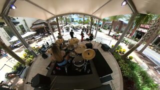 Sound Check - Promenade at Sunset Walk - Kissimmee, Florida