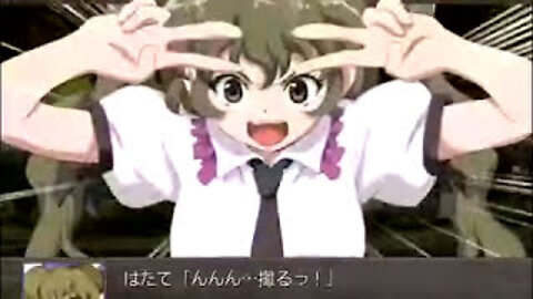 Super Touhou Wars MAD