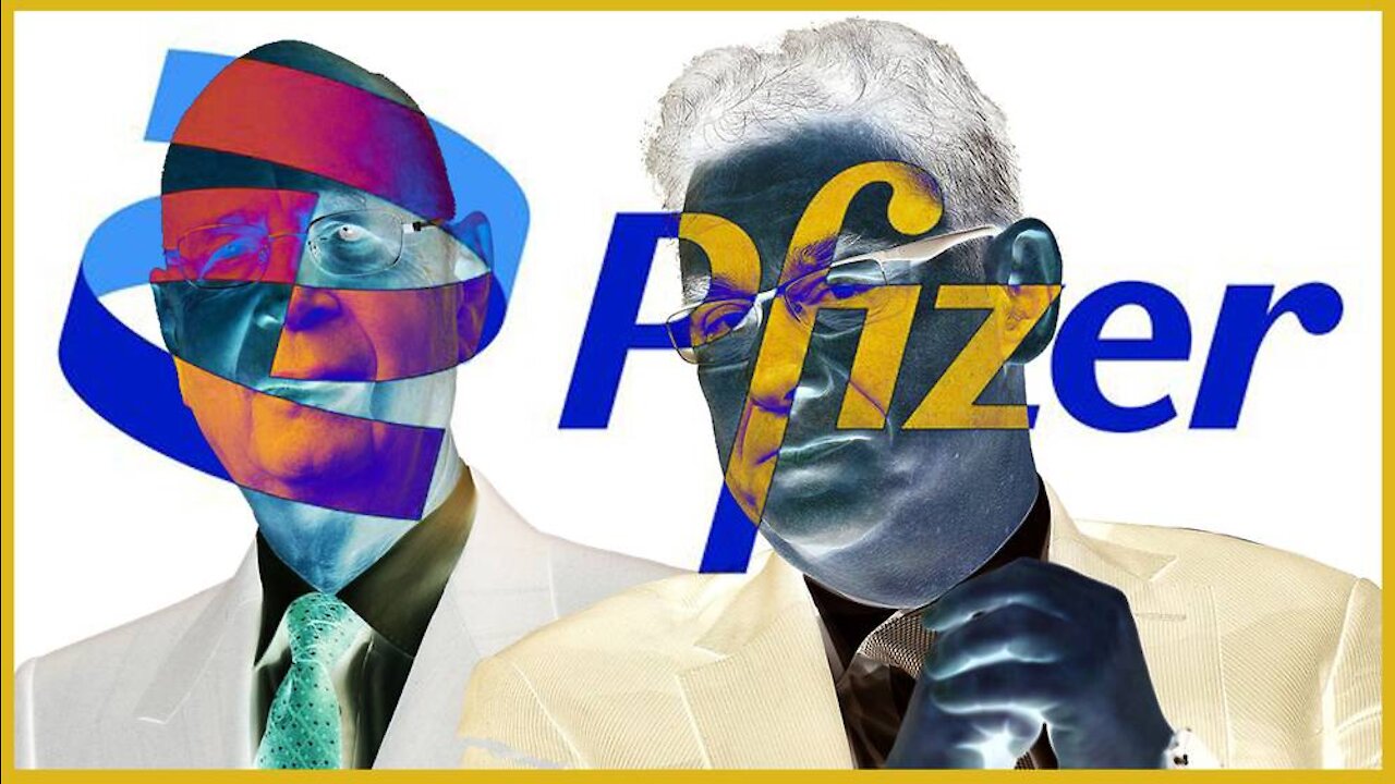Pfizer Demanded Military Bases As Collateral on Cost of Vaccine Deaths