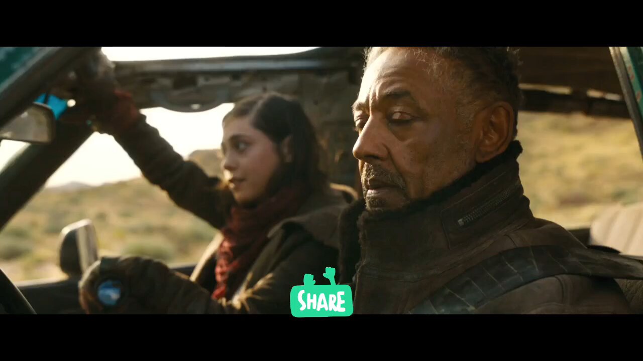 Escape From The Train 🚂🚂🚂 Amazing scene