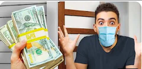 I Gave $200,000 To People Who Lost Their Jobs (Corona Virus)