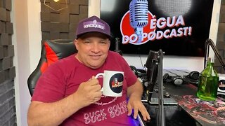 ÉGUA DO PODCAST #23 - DJ DINHO - Tupinambá