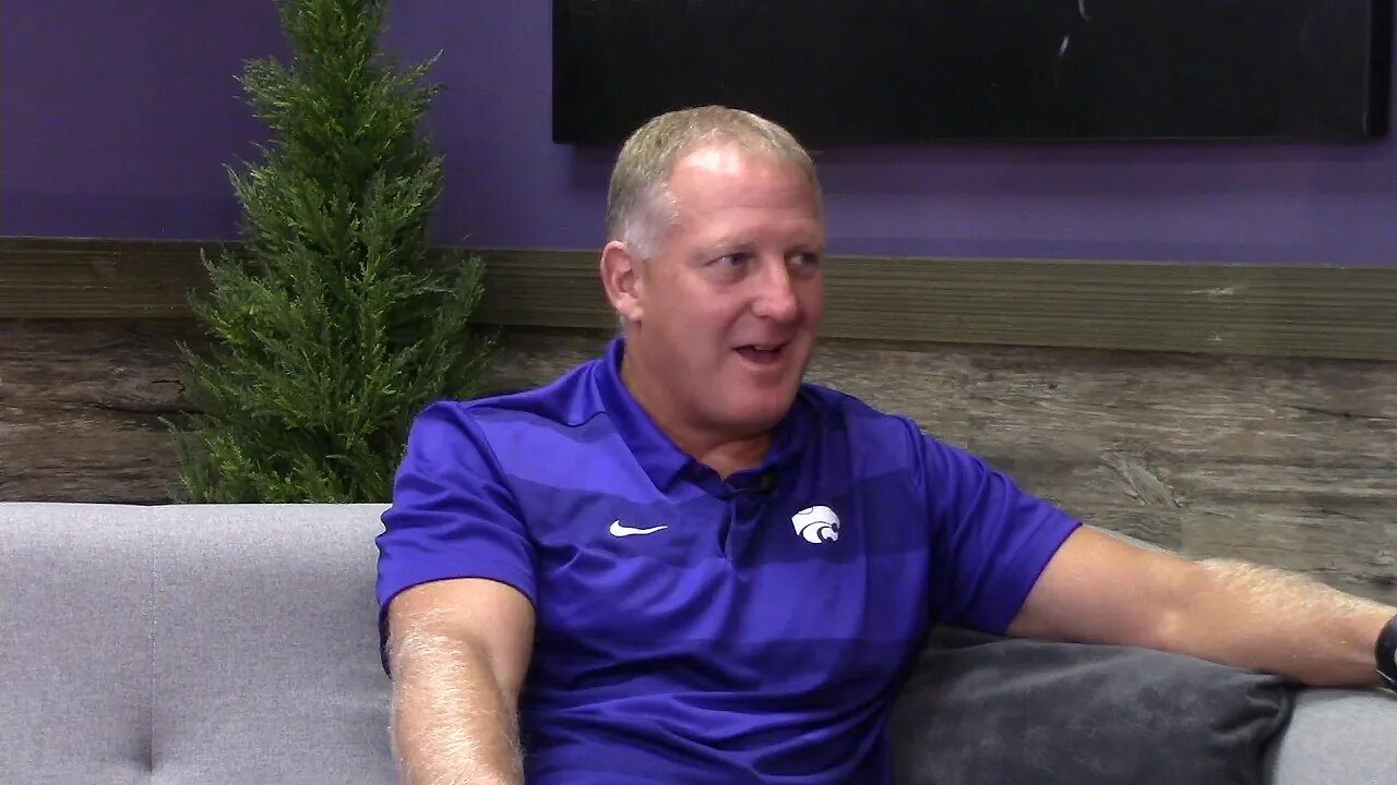 PowerChat | Chris Klieman, Part 1