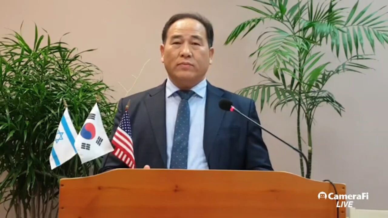 ★생명을 택하라 [태평] 191217 화 [부산 다니엘군단 기도전투] 김대연목사