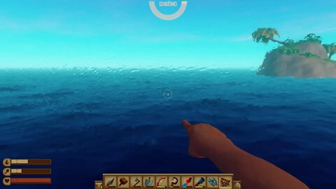 Raft - Família à Deriva - Parte 63