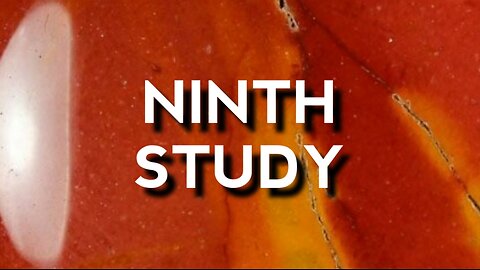 Ninth Study