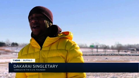 "Candles in the S.U.N" continues to make impact on inner city youth