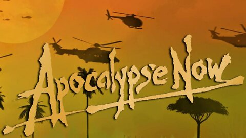 Apocalypse Now (1979) ~ Full Movie ~