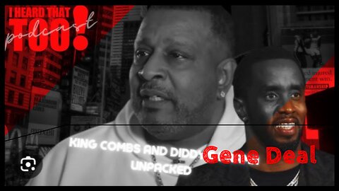 Gene Deal: The Unpacked #VishusTv 📺