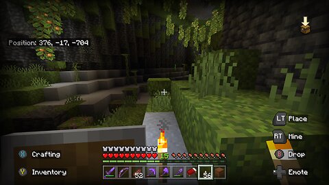 Search￼ for an axolotl￼ Ep 3 part 7 : kingdom’s of Minecraftia survival let’s play