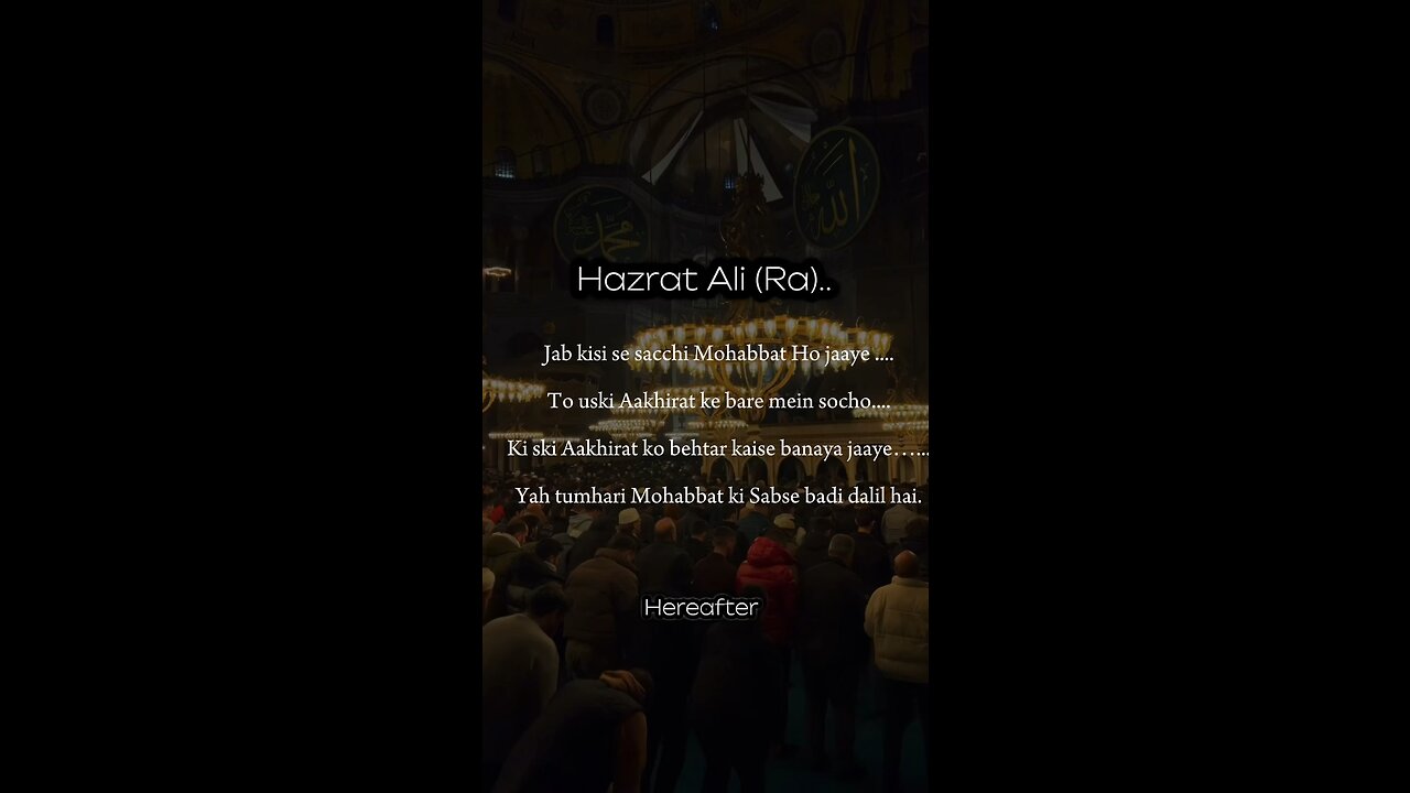 Description Think twice before you betray someone
