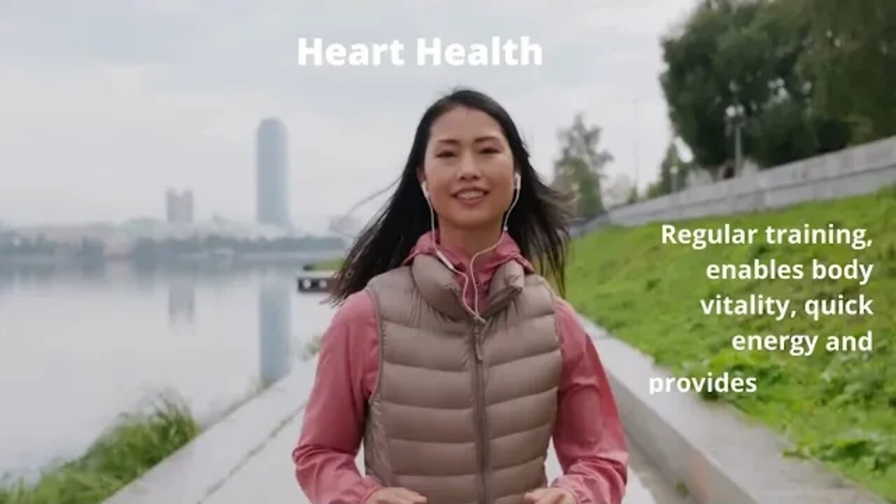 Core Benefits of Exercise