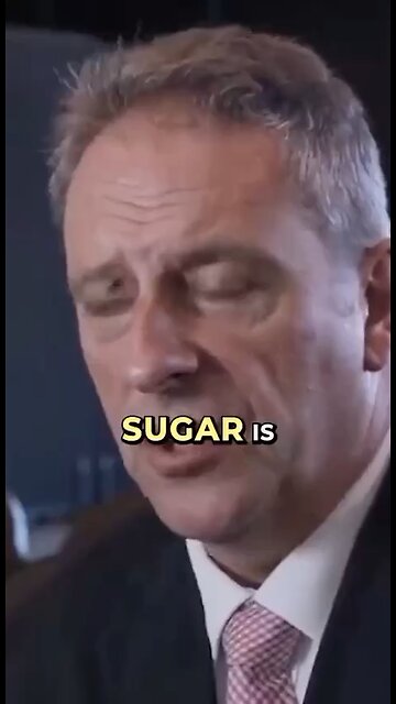 Sugar and Cancer.