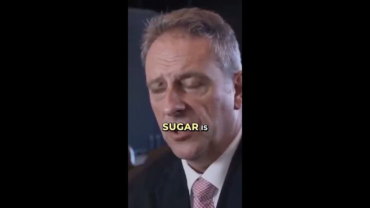 Sugar and Cancer.