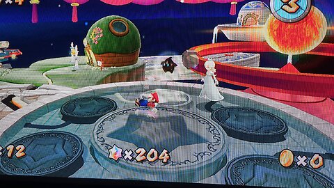 *REPLAY Night 4* Kinda-Retro Backlog Adventures: Super Mario Galaxy (Switch Ver.) Dec 15, 2023