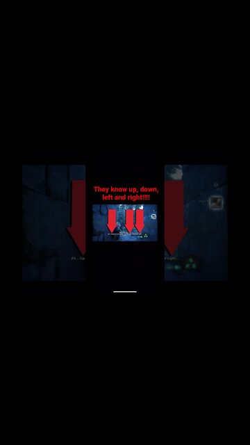 They know Directions!!!!