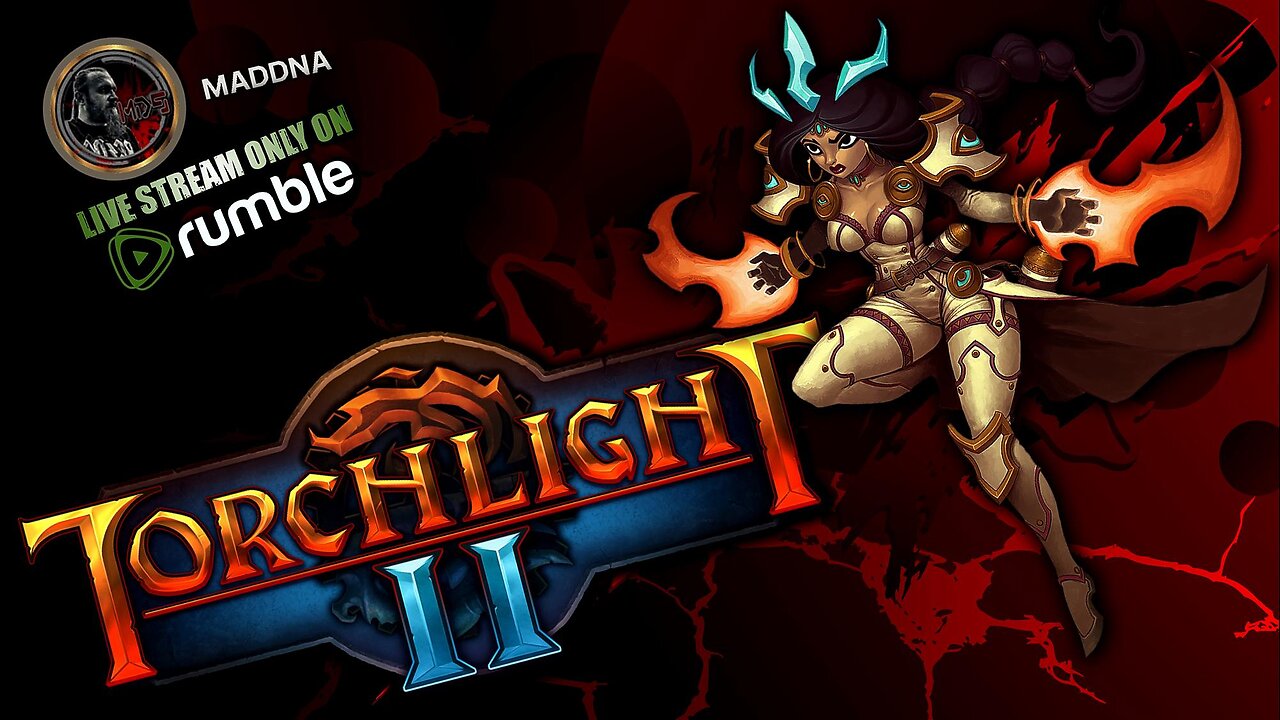 TORCHLIGHT II 05