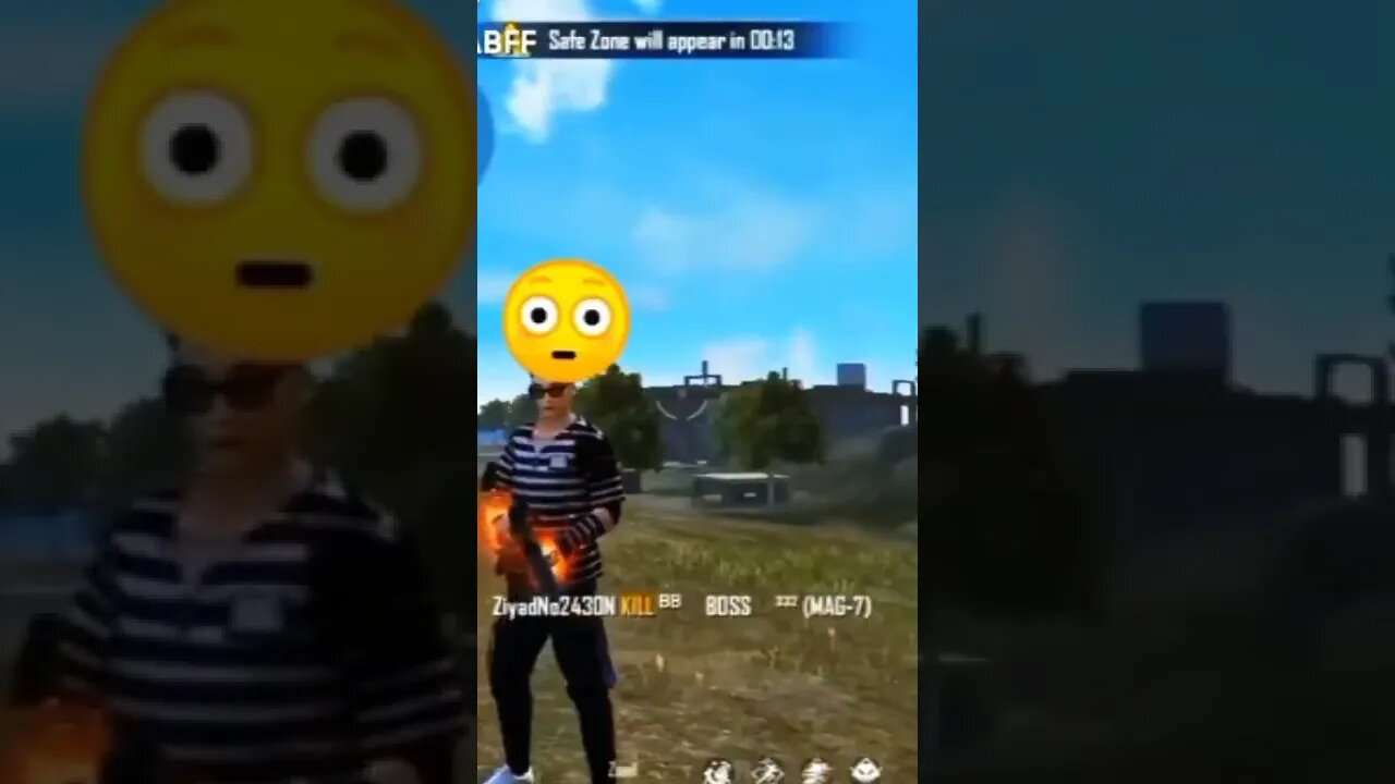 so funny video for free fire