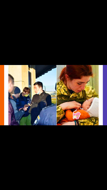 Child Traffickers From China Busted In Ukraine