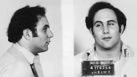 The Son Of Sam David Berkowitz Serial Killer Documentary HD