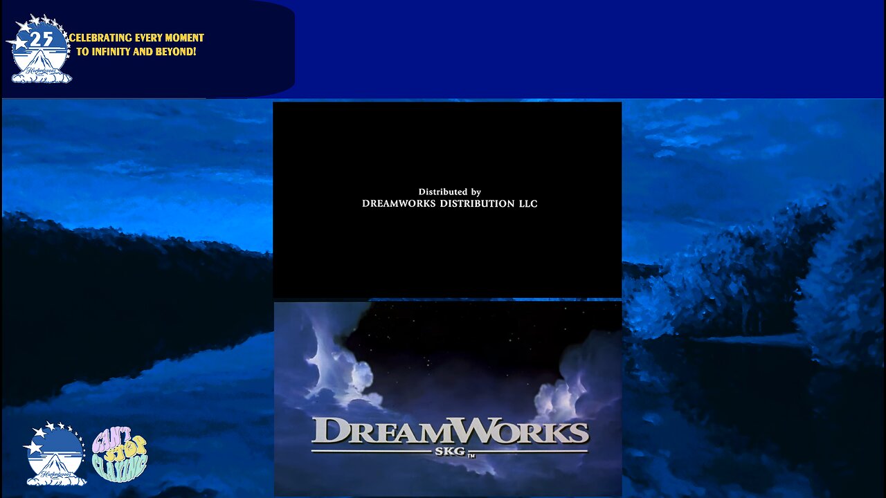 DreamWorks Distribution / DreamWorks SKG (2000)