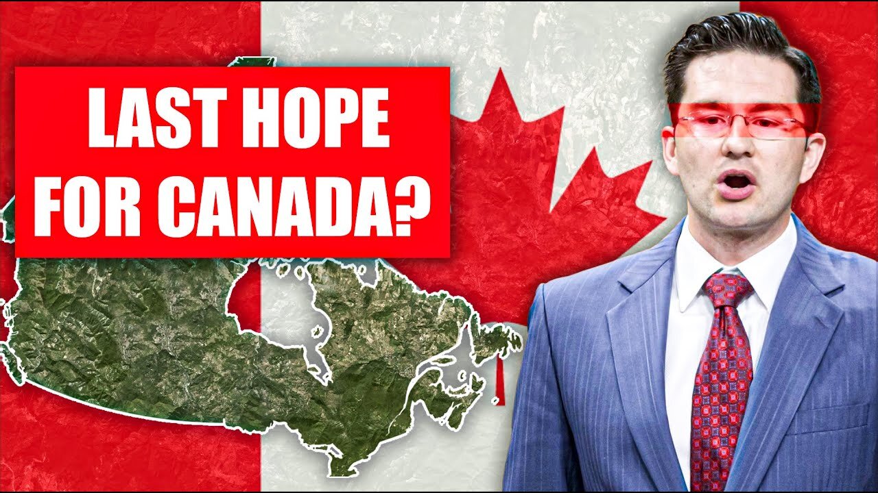 These Changes Will SAVE Canada's Economy from Collapsing!