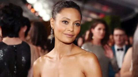 thandie newton movies