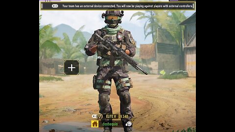 Happy Wednesday_SLay! It's RAINING ~ live ~ | Call of Duty Mobile | DosBequis Rumble Gaming