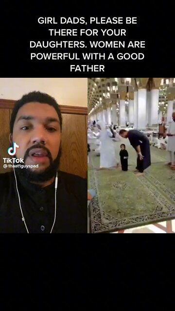 All fathers need to watch this