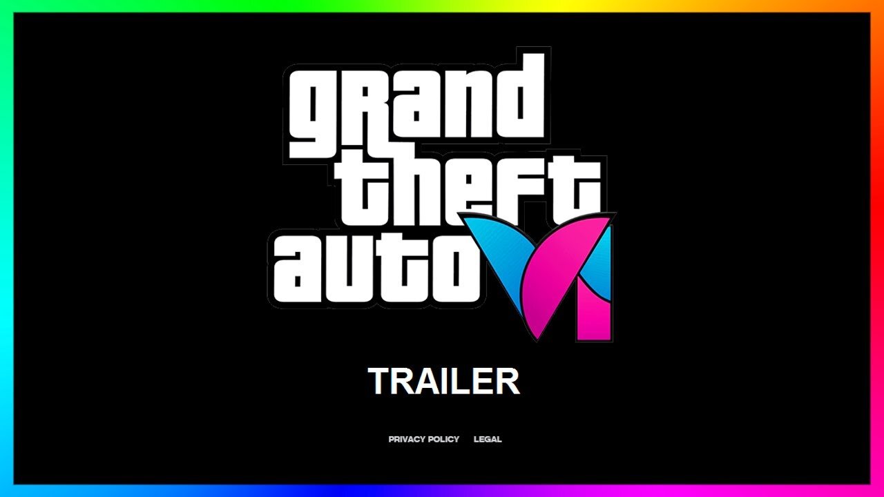 GTA 6 Trailer announced 2024