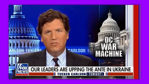 TUCKER - BREAKING NEWS 12-15-22 FULL